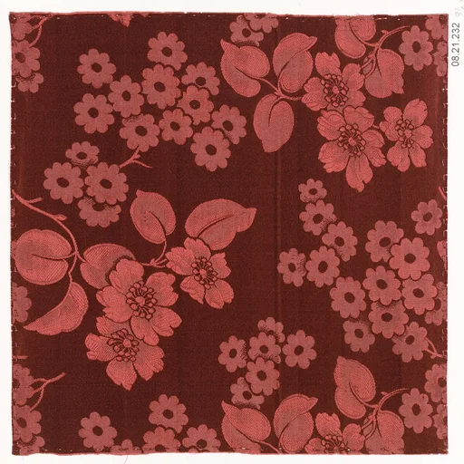 Textile sample