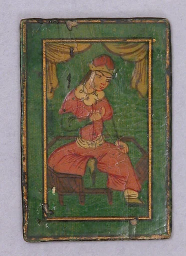 Playing Card