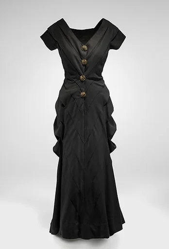 Evening dress
