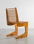 Prototype Chair — Harry Bertoia