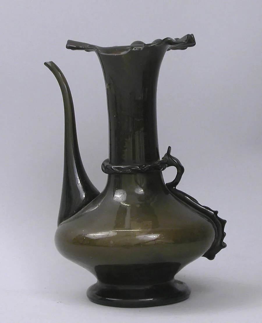 Ewer — Unknown