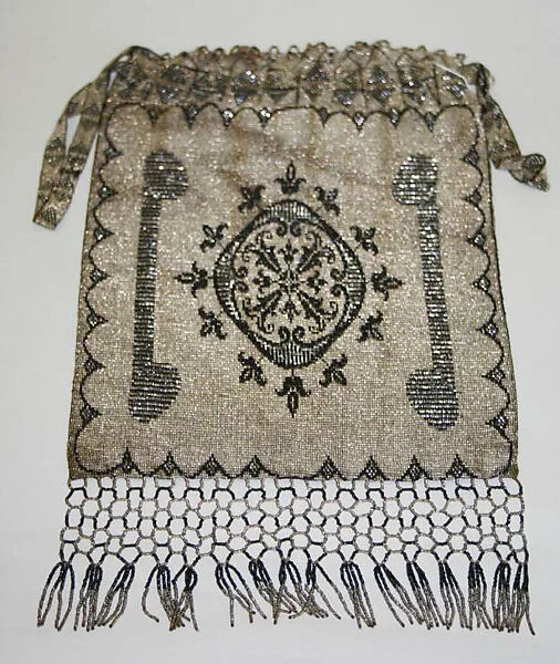 Reticule — Unknown