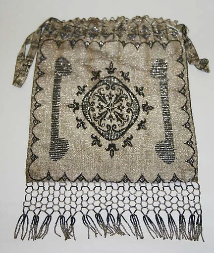 Reticule