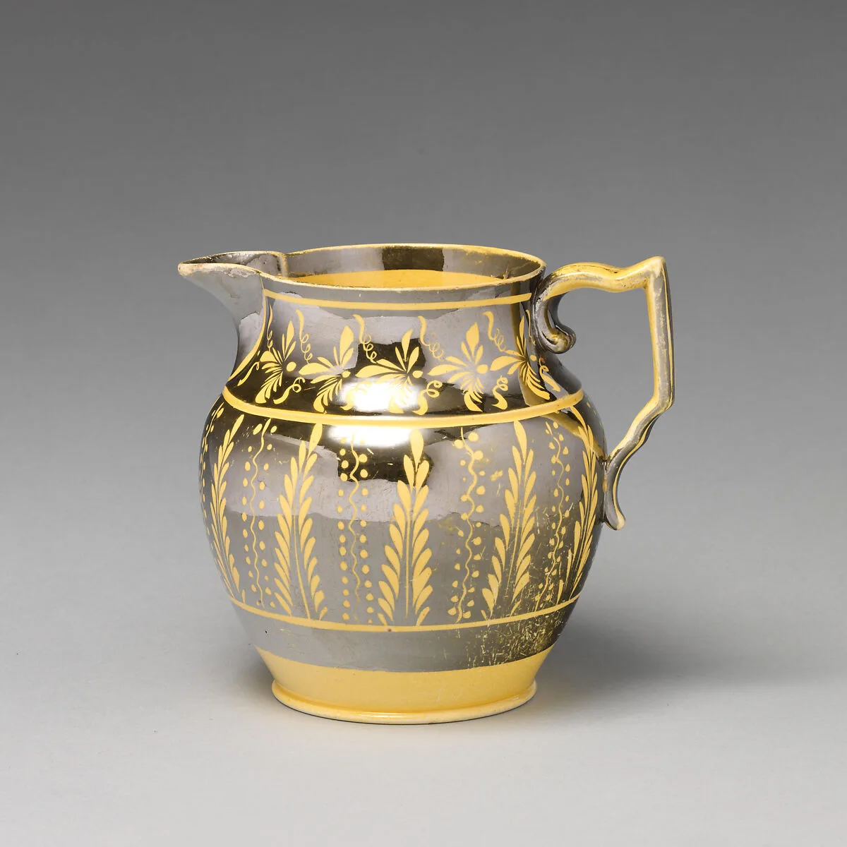 Jug — Unknown