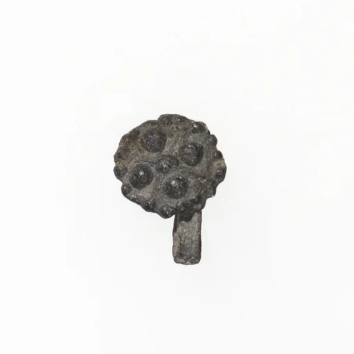 Pilgrim's Badge