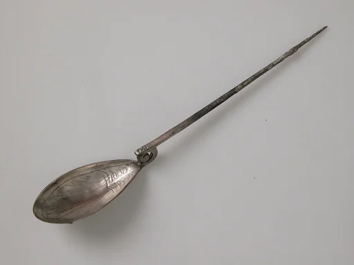 Silver Spoon