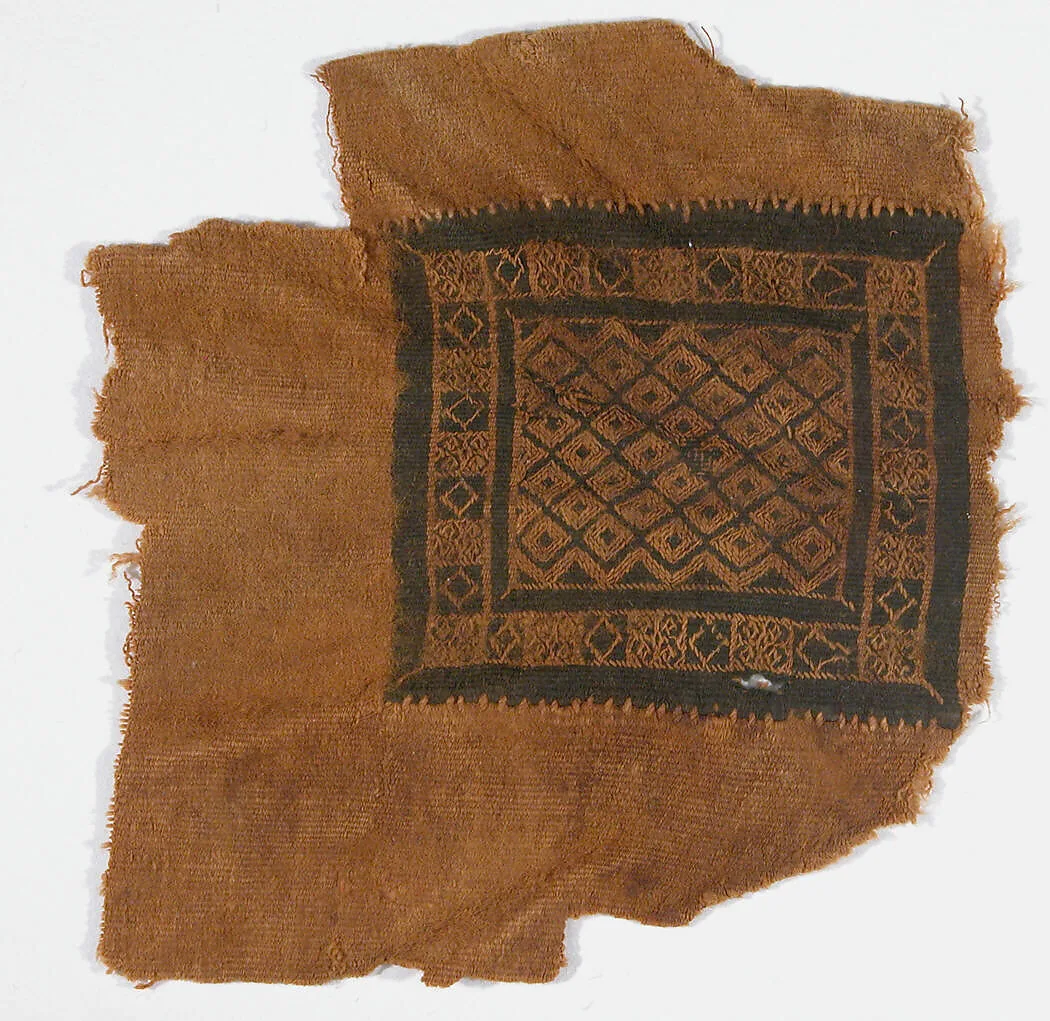 Panel — Unknown