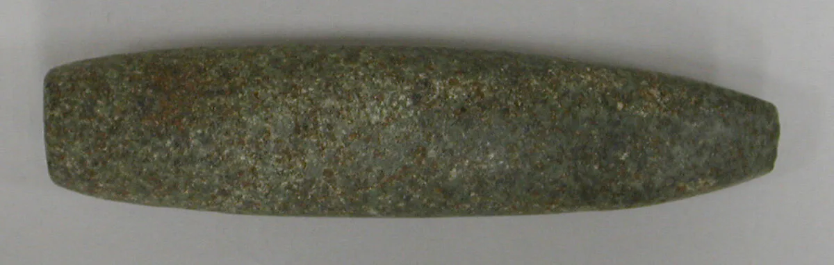 Stone Chisel — Unknown