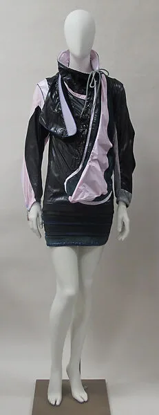Dress — House of Balenciaga|Nicolas Ghesquière