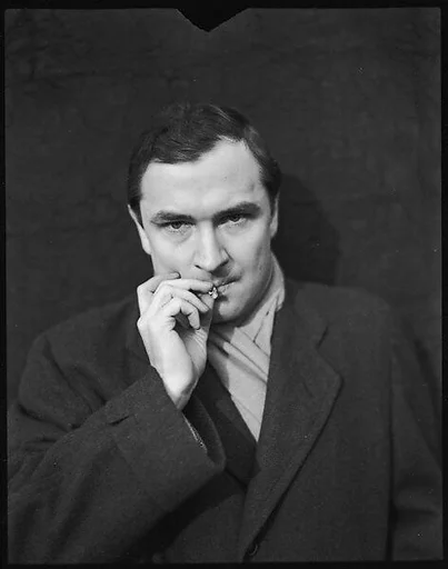 [Robert Fitzgerald]