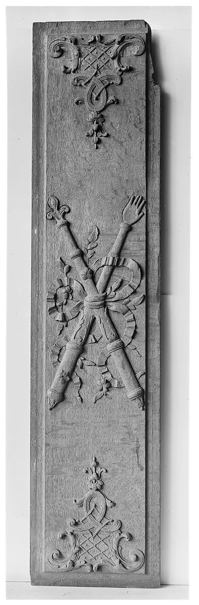 Panel — Unknown