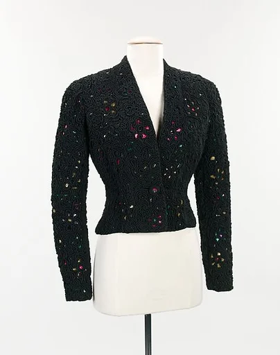 Evening jacket