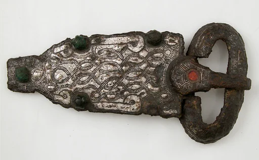 Belt Buckle