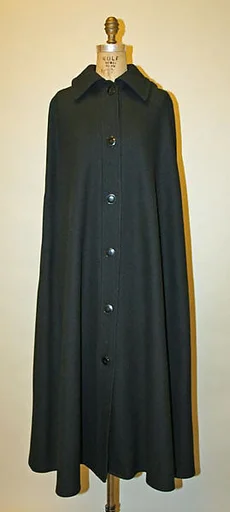 Cape