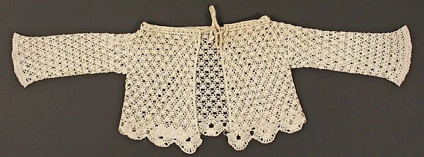 Jacket — Unknown