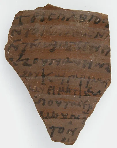 Ostrakon