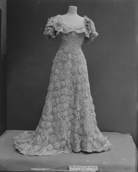Dress — Unknown