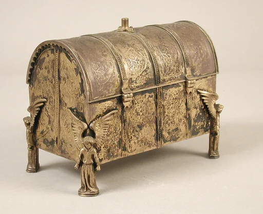 Coffret