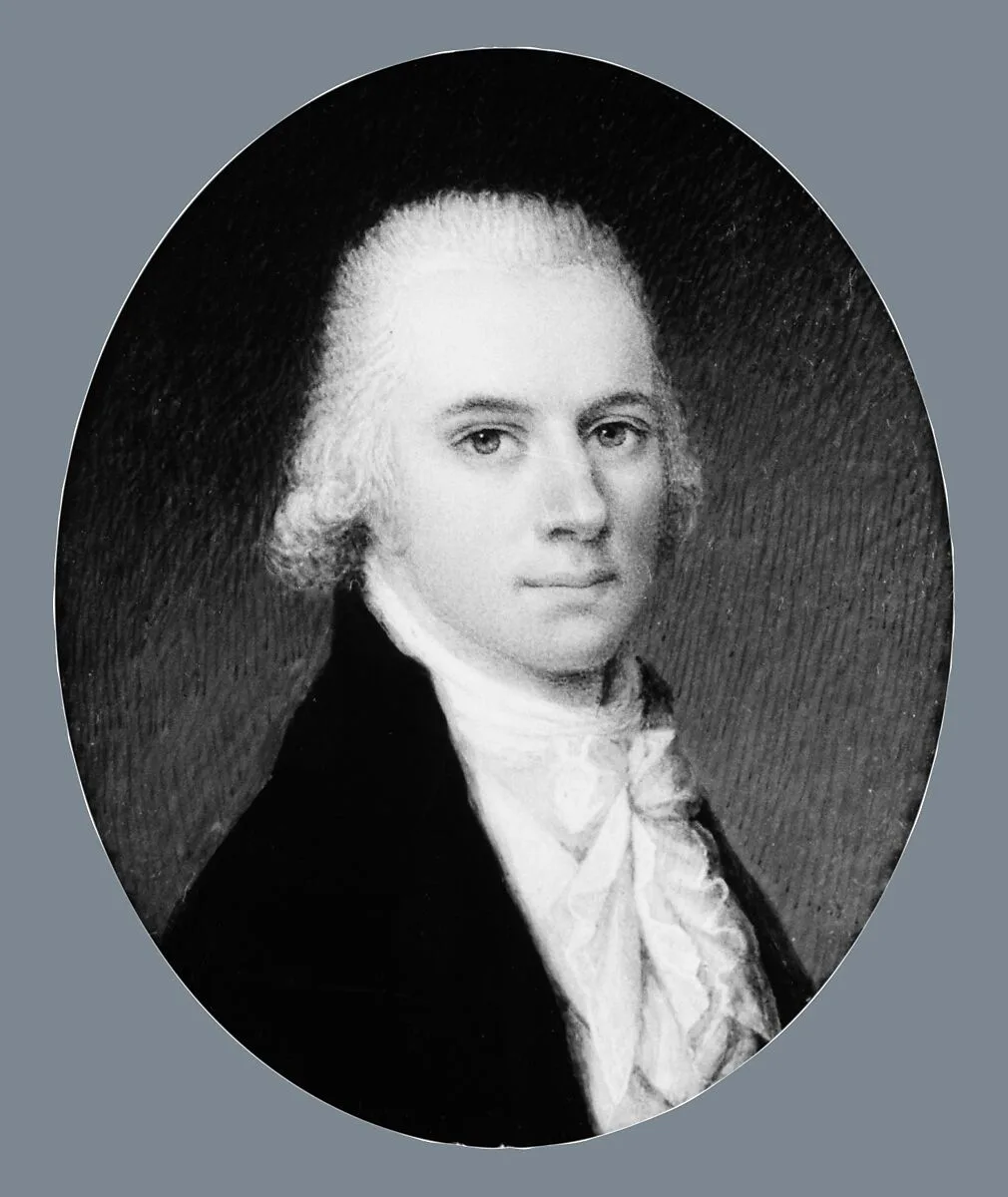 John Henry Remsen — Unknown