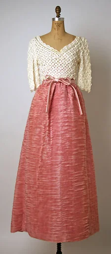 Evening ensemble