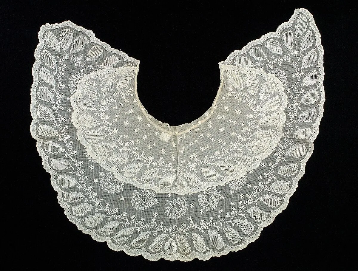 Collar — Unknown