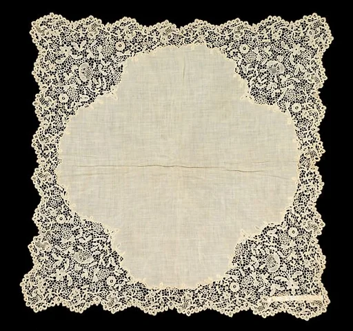 Handkerchief