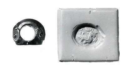Stamp seal