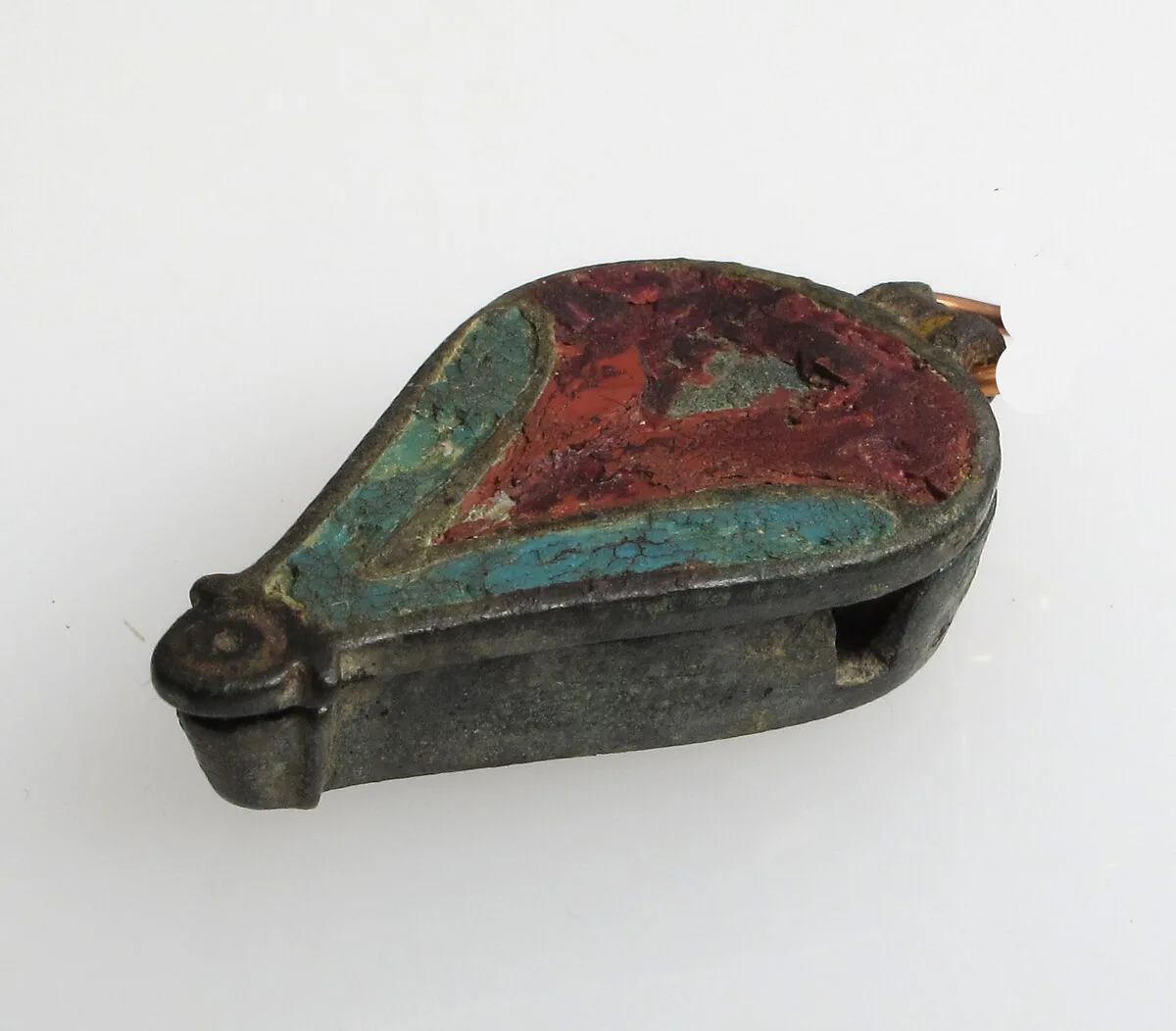Box seal — Unknown