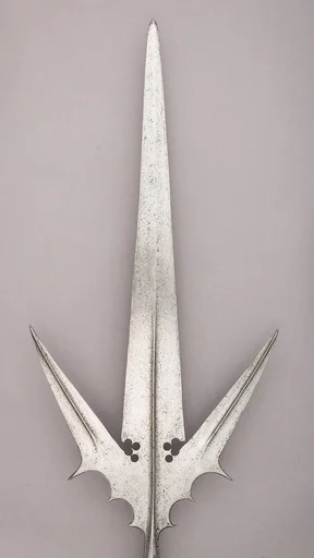 Staff Weapon (Coresca)