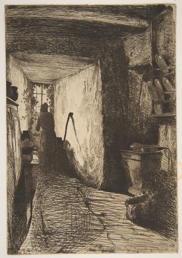 The Kitchen