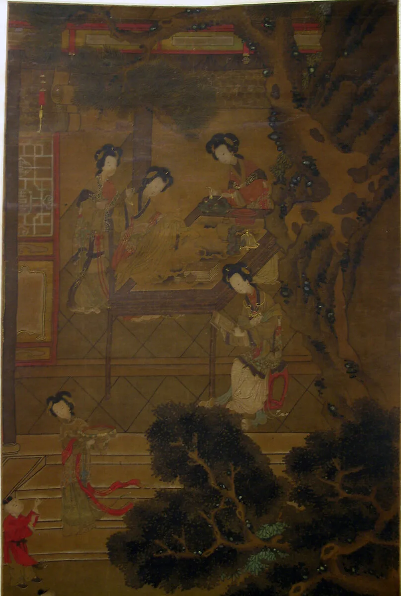 Untitled — Unidentified artist