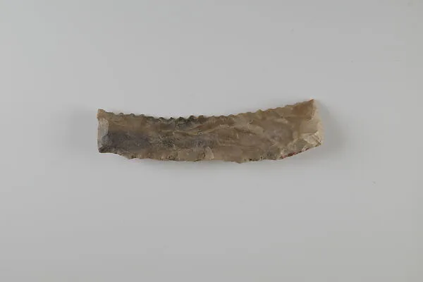 Sickle Insert — Unknown