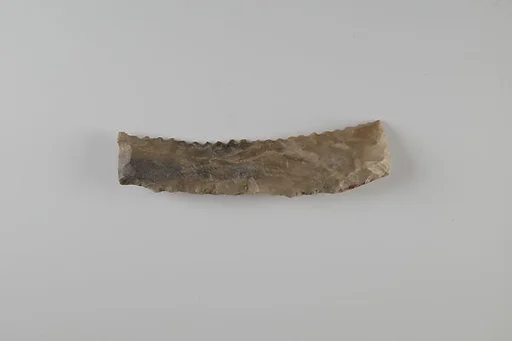 Sickle Insert
