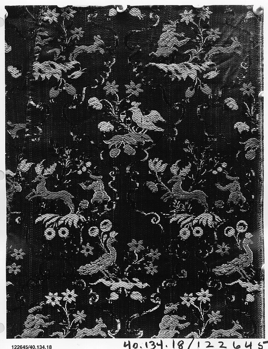 Piece — Unknown