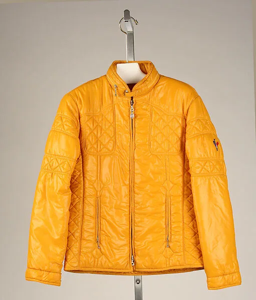 Ski jacket — Saks Fifth Avenue