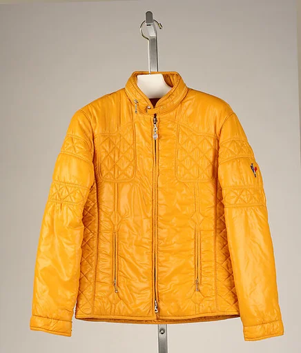 Ski jacket