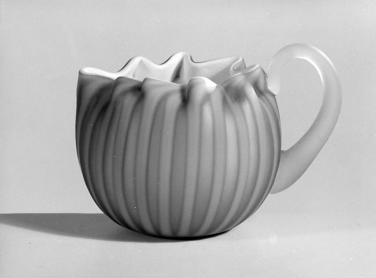 Creamer — Unknown