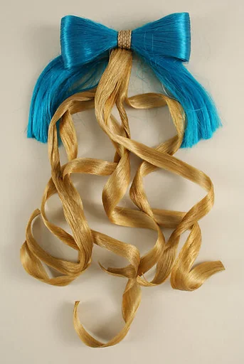 Hairpin