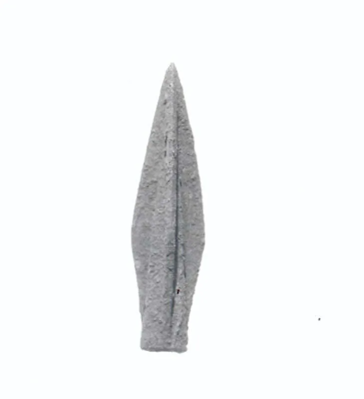 Arrowhead — Unknown