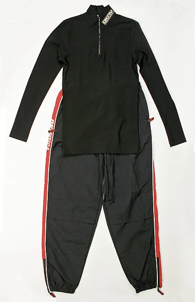 Athletic ensemble — Donna Karan|Donna Karan New York|DKNY