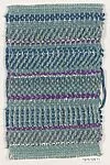 Textile sample — Dorothy Liebes