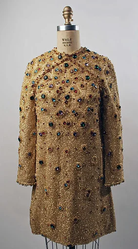 Evening dress