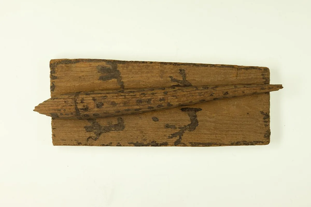Crocodile figure — Unknown