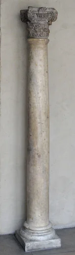 Column Base