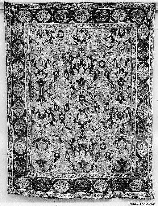 Carpet — Unknown