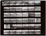 [Contact Sheet from Canadian Assignment]