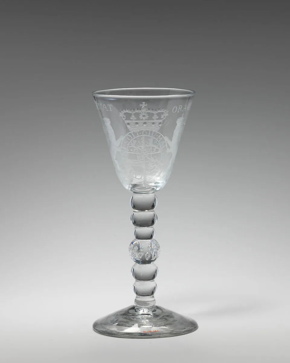 Wineglass — Unknown