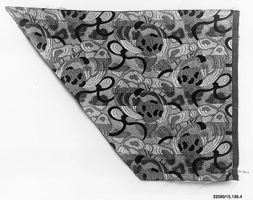 Textile fragment