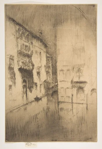 Nocturne: Palaces