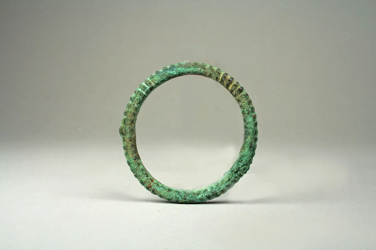 Bracelet — Unknown